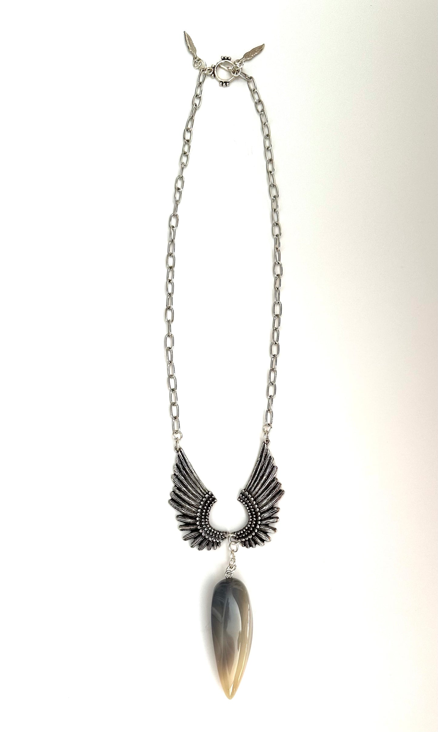 The Harley Necklace